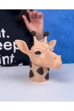 Zürafa Kalemlik Zürafa Kalemlik