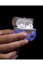 Airpods Kılıfı ( Ahtapot Sandık ) Airpods Kılıfı ( Ahtapot Sandık )