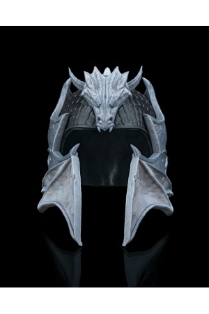 Ejderha Maske Cosplay 