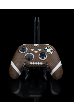 X- Box Controller Kılıfı (Futbol Şekilli)