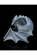 Ejderha Maske Cosplay 