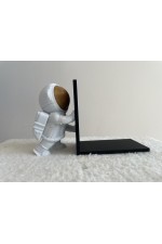 Astronot - Book Nook - Kitap Tutucu 