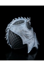 Ejderha Maske Cosplay 