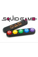 Squid Game - Gonggi Squid Game - Gonggi