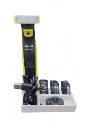 Tıraş Makinesi Standı ( Philips One Blade İle Uyumludur)