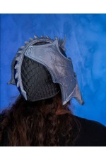 Ejderha Maske Cosplay 