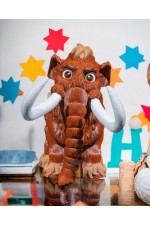 Mamut - Oyuncak Mamut - Oyuncak