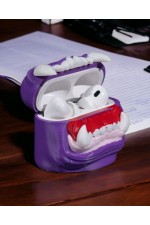 Airpods Kılıfı ( Vampir Diş )