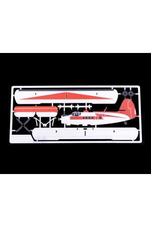 Kit Card -  Uçak