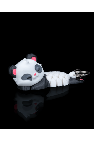 Panda Oyuncak & Anahtarlık 