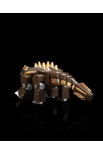 Robot Dinozor - Ankylo Bot - Oyuncak Robot Dinozor - Ankylo Bot - Oyuncak