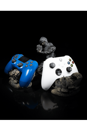 X-Box / Playstation Standı ( Asker )