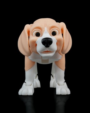 Beagle Köpek - Oyuncak