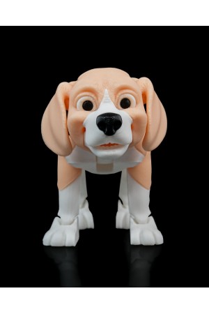 Beagle Köpek - Oyuncak Beagle Köpek - Oyuncak