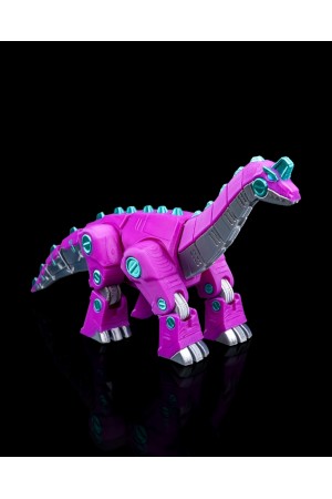 Robot Dinozor - Brachio Bot - Oyuncak