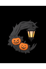 Balkabağı Kapı & Duvar Süsü ( CADILAR BAYRAMI HELLOWEEN DEKOR ) Balkabağı Kapı & Duvar Süsü ( CADILAR BAYRAMI HELLOWEEN DEKOR )