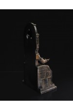 X-Box / Playstation Standı ( Maya Kralı )