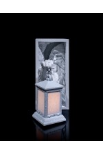 Karanlık Çağlar - Book Nook - Kitap Tutucu Karanlık Çağlar - Book Nook - Kitap Tutucu