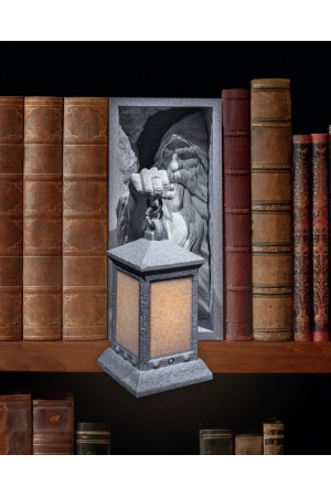 Karanlık Çağlar - Book Nook - Kitap Tutucu