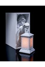 Karanlık Çağlar - Book Nook - Kitap Tutucu Karanlık Çağlar - Book Nook - Kitap Tutucu