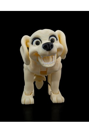 Labrador Köpek - Oyuncak 
