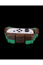 Nintendo Switch Joy-Con Kılıf ( Tapınak Şekilli )
