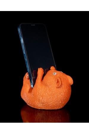 Telefon Standı & Tutacağı (Hamster )