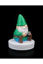 Yılbaşı Gamer Cüce Süs Yılbaşı Gamer Cüce Süs