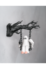 Salıncaktaki Hayalet ( HELLOWEEN CADILAR BAYRAMI DEKOR ) Salıncaktaki Hayalet ( HELLOWEEN CADILAR BAYRAMI DEKOR )