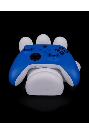 X-Box / Playstation Standı ( Mickey Eli )