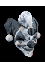 Palyaço Maske 