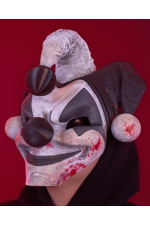 Palyaço Maske 