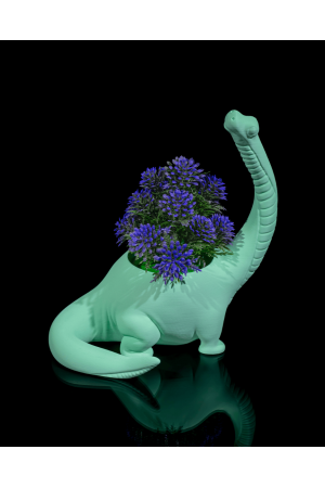 Dino Saksı