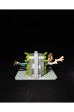 Portal - Book Nook - Kitap Tutucu 