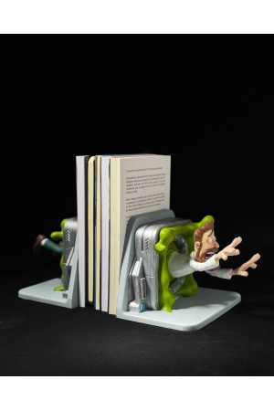 Portal - Book Nook - Kitap Tutucu 