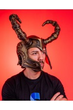 Loki Miğferi Loki Miğferi