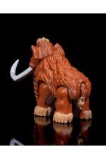 Mamut - Oyuncak Mamut - Oyuncak