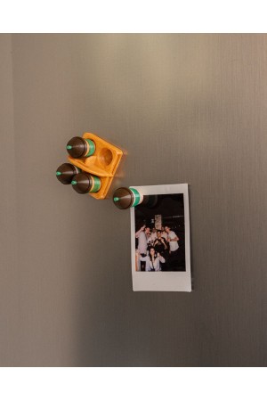 Magnet - Mini Soğuk İçecek Bardağı Magnet - Mini Soğuk İçecek Bardağı