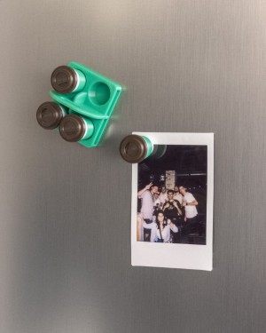 Magnet- Mini Kahve Bardağı