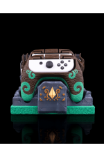 Nintendo Switch Dock Kapağı + Joy-Con Kılıf ( Tapınak Şekilli ) Nintendo Switch Dock Kapağı + Joy-Con Kılıf ( Tapınak Şekilli )