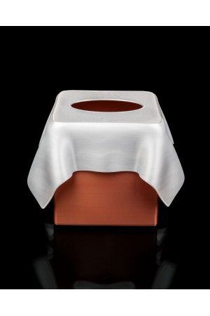 SCULPTIS Peçetelik 