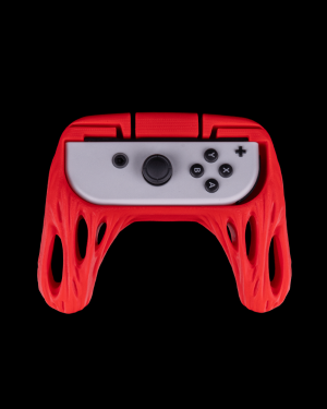 Nintendo Switch Joy-Con Kılıf ( Sakız Şekilli )