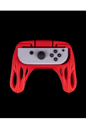 Nintendo Switch Joy-Con Kılıf ( Sakız Şekilli ) Nintendo Switch Joy-Con Kılıf ( Sakız Şekilli )