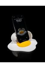 Telefon Standı & Tutacağı ( Sahanda Yumurta - Sunny Side Up ) Telefon Standı & Tutacağı ( Sahanda Yumurta - Sunny Side Up )