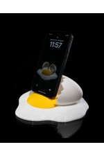 Telefon Standı & Tutacağı ( Sahanda Yumurta - Sunny Side Up ) Telefon Standı & Tutacağı ( Sahanda Yumurta - Sunny Side Up )