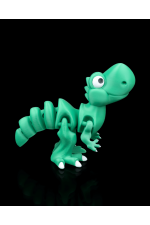 Hareketli T-Rex Dinozor - Oyuncak Hareketli T-Rex Dinozor - Oyuncak