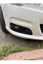 Citroen C4 B7 Sis Farı Çerçevesi ( Yan Sanayii )