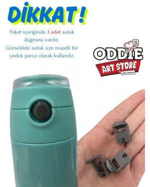 Suluk Açma Düğmesi ( Baby Plus İle Uyumludur)